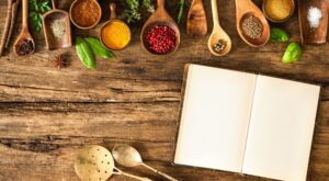 Aprende a cocinar las mejores recetas de otros países del mundo