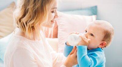 Esterilizadores de biberones: descubre los mejores modelos