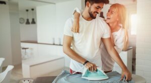 Las mejores planchas de ropa en oferta