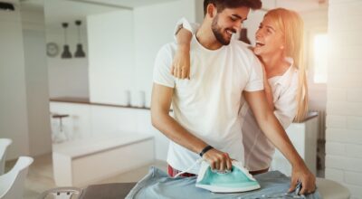 Las mejores planchas de ropa en oferta