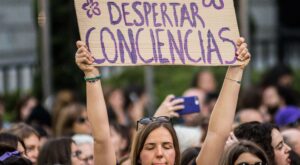 5 razones de peso para seguir celebrando el Día Internacional de la Mujer