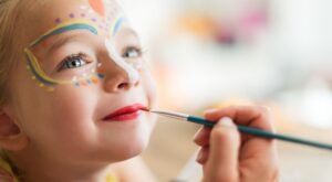 Ideas de disfraces de Carnaval para niñas: ¡será la reina de la fiesta!