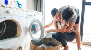 8 trucos para hacer la colada que te harán la vida más fácil