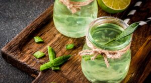 Aloe vera: un milagro para tu salud y tu piel