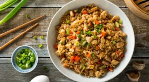 Arroz con pollo: las 5 mejores recetas para preparar arroces caseros