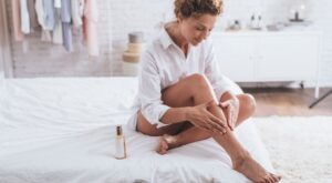 Consejos para cuidar e hidratar la piel seca