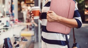 Las fundas de ordenador más bonitas y prácticas