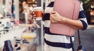 Las fundas de ordenador más bonitas y prácticas