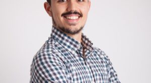 ‘Come comida real’, la guía de Carlos Ríos para convertirte en #realfooder