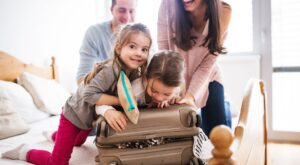 5 trucos y accesorios para que te quepa todo en la maleta