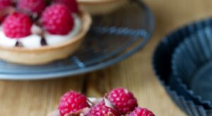 Cómo preparar crema pastelera: la base de todo buen postre