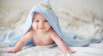 ¿Por qué optar por productos veganos para la piel de tu bebé?