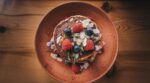 Recetas de tortitas muy healthy con las que te chuparás los dedos