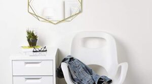 5 originales espejos para decorar tu casa con estilo