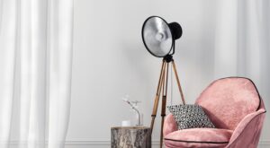 Tendencias en lámparas e iluminación para el hogar