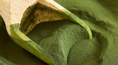 10 beneficios de la chlorella y cómo introducir este superalimento en tu vida