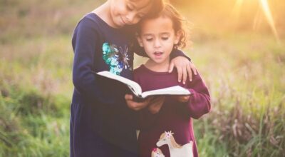 Los mejores libros infantiles para aprender a leer de forma divertida