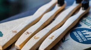 Todo lo que necesitas para un baño #zerowaste