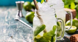 Mojito: trucos para preparar el mojito cubano perfecto