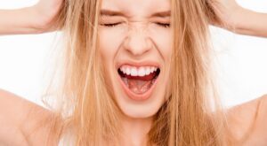 Cómo acabar con la caspa