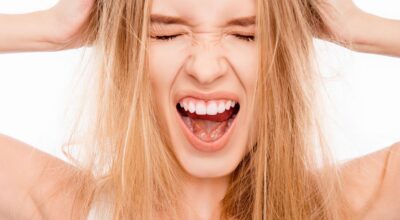 Cómo acabar con la caspa