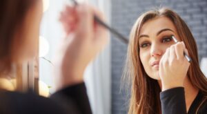 Qué sombra elegir según tu color de ojos