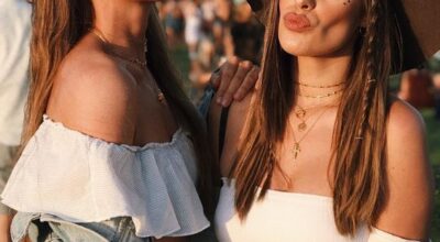 Kit de supervivencia para festivales, esto es todo lo que necesitas