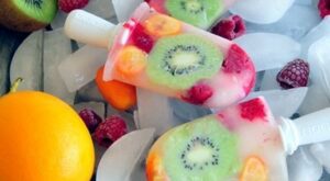 Helados caseros saludables: todo lo que necesitas para prepararlos