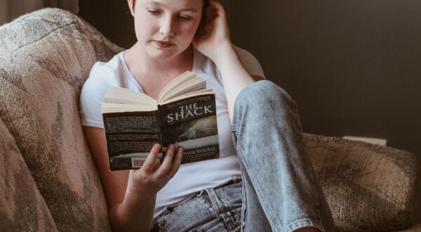¿No sabes qué novela regalar? 10 libros recomendados para mujeres
