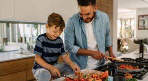 Cómo ahorrar en la cocina: consejos prácticos para una vida más sostenible