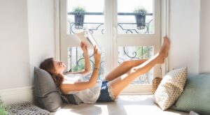 Un buen comienzo: los mejores inicios de novela de todos los tiempos