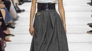 Sororidad y feminismo en la alta costura