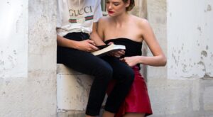 15 libros de moda imprescindibles para una fashion victim