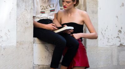 15 libros de moda imprescindibles para una fashion victim