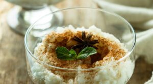 Receta de arroz con leche: el postre casero más tradicional