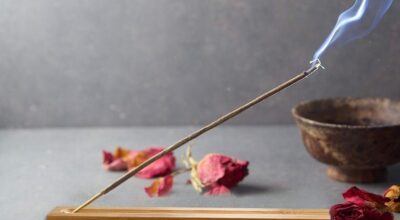 5 ideas para conseguir un perfume fresco y duradero en tu hogar