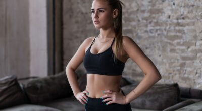 13 curiosidades de los pechos que tal vez no conocías