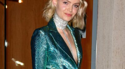 Los choker tendencia que no pueden faltarte esta temporada