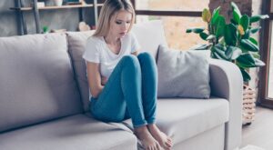 ¿Por qué me baja poca regla? Todo lo que debes saber sobre la menstruación