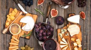 Amantes del queso, esto es todo lo que no puede faltar en vuestra cocina