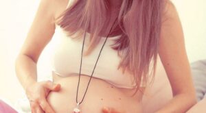 Llamadores de ángeles, el regalo perfecto para embarazadas