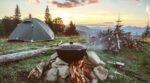Los accesorios imprescindibles para irse de camping o acampada