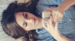 ¿Te puedes quedar embarazada con la regla? Resolvemos tus dudas