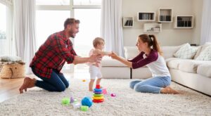 10 consejos para madres y padres sin tiempo