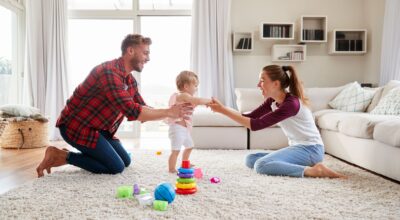 10 consejos para madres y padres sin tiempo