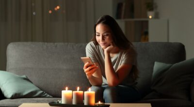 Las velas más bonitas para cada ocasión especial