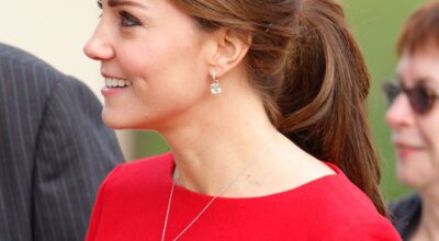 Peinados de boda: los 5 recogidos de Kate Middleton que inspirarán tu look