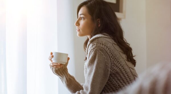 Cambios en la regla: ¿por qué la menstruación me dura 2 días?
