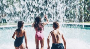 Guía de vacaciones en familia para que papás y peques disfruten al máximo