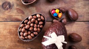 Dulces de Pascua: moldes y decoraciones originales para tus postres
